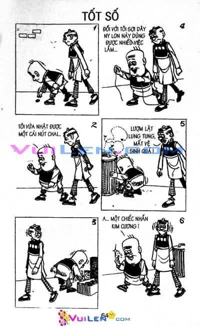 chú thoòng (full trọn bộ) chapter 22 21