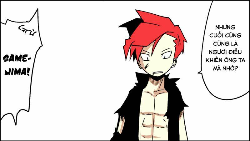 senyuu chapter 49 38