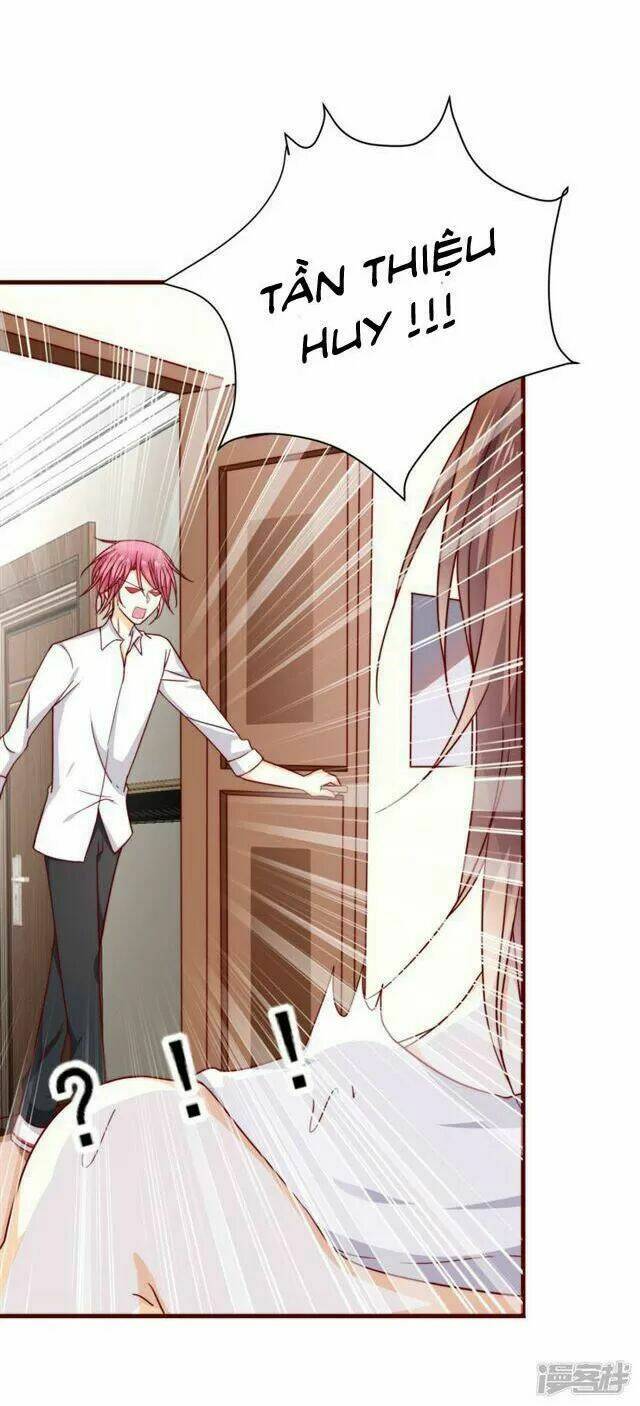 hôm nay tôi sẽ yêu ai đây ? chapter 39 16