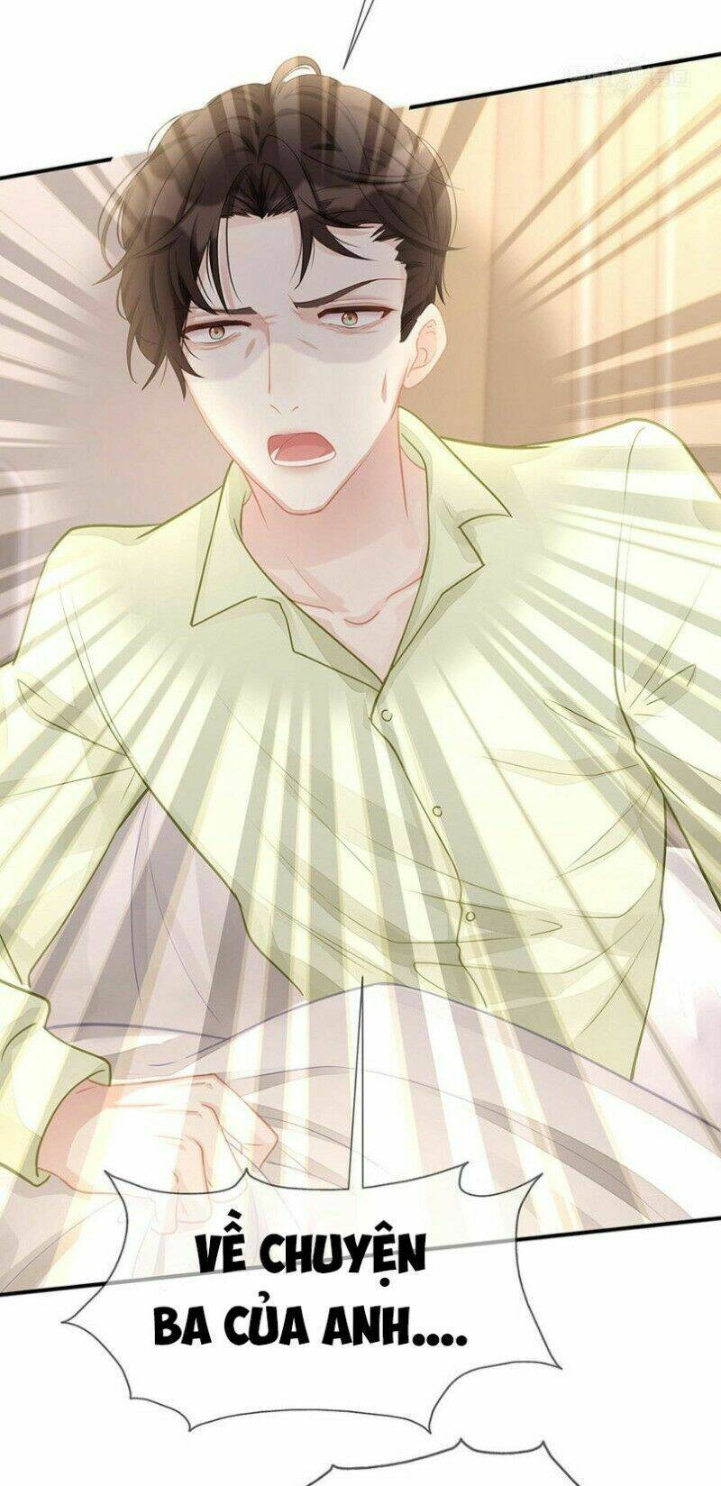 chỉ muốn cưng chiều em chapter 28 3