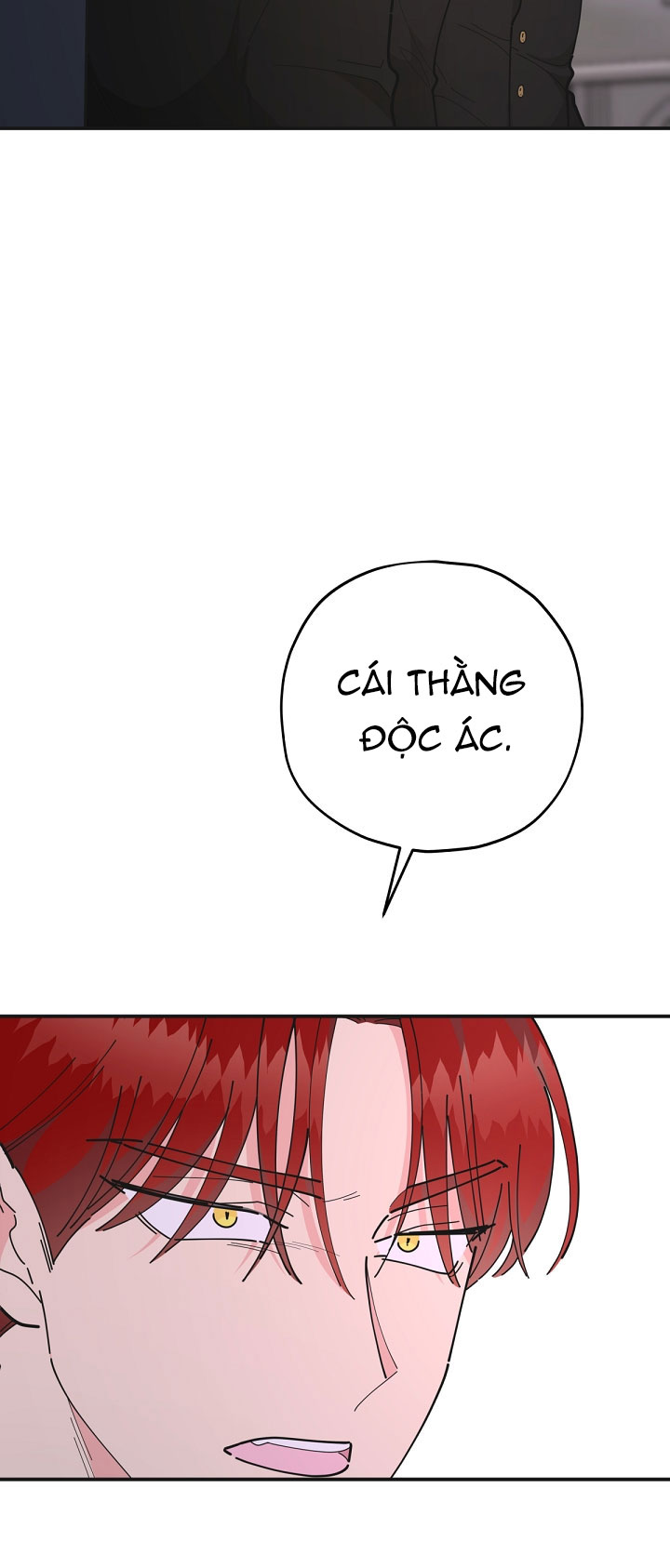 ác nữ tiểu thư chapter 80 17
