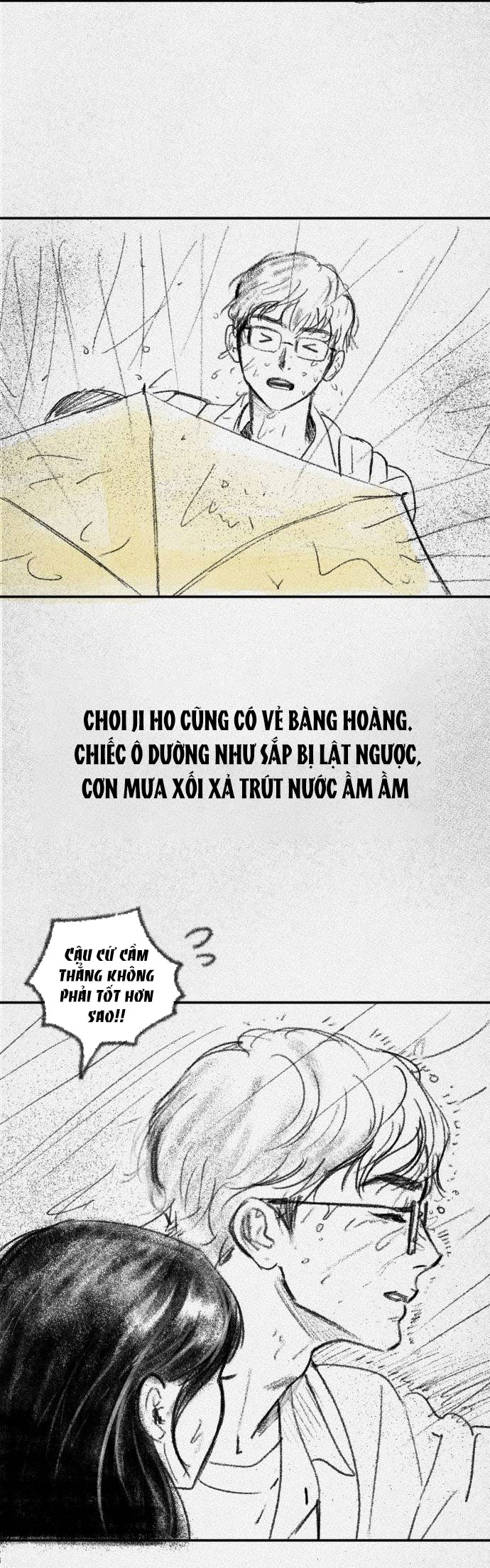 tình yêu thời niên thiếu chapter 8 1