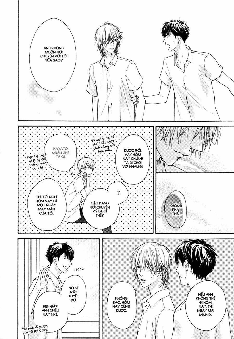 blue lust chapter 1 30