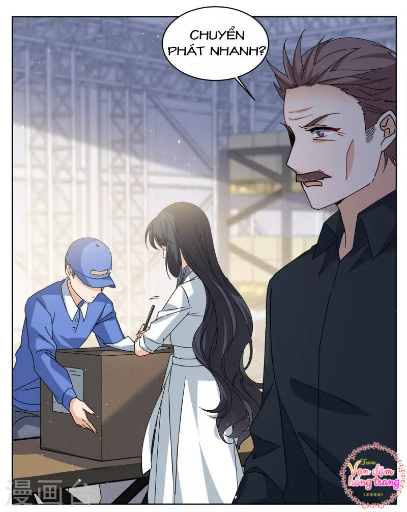 cô ấy đến rồi, xin nằm xuống! chapter 234 6