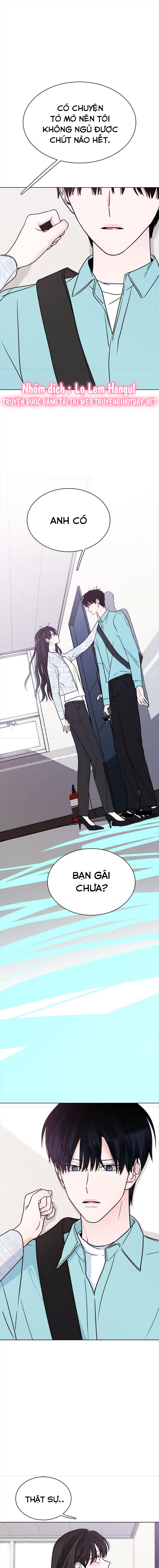 kiss trước khi ngủ nào chapter 7 1