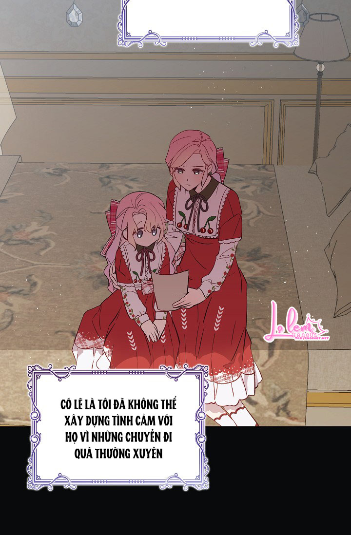 quý cô quyền lực chapter 17 3