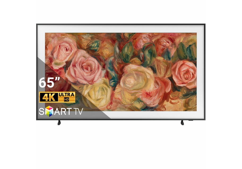 QA65LS03DA - Smart Tivi QLED Samsung 4K 65 inch QA65LS03DA - Hàng Chính Hãng - Chỉ Giao Hồ Chí Minh