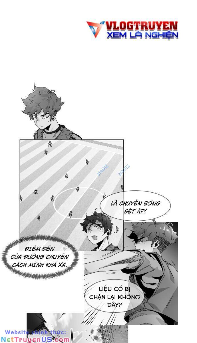 Góc Cao Khung Thành chapter 11 17