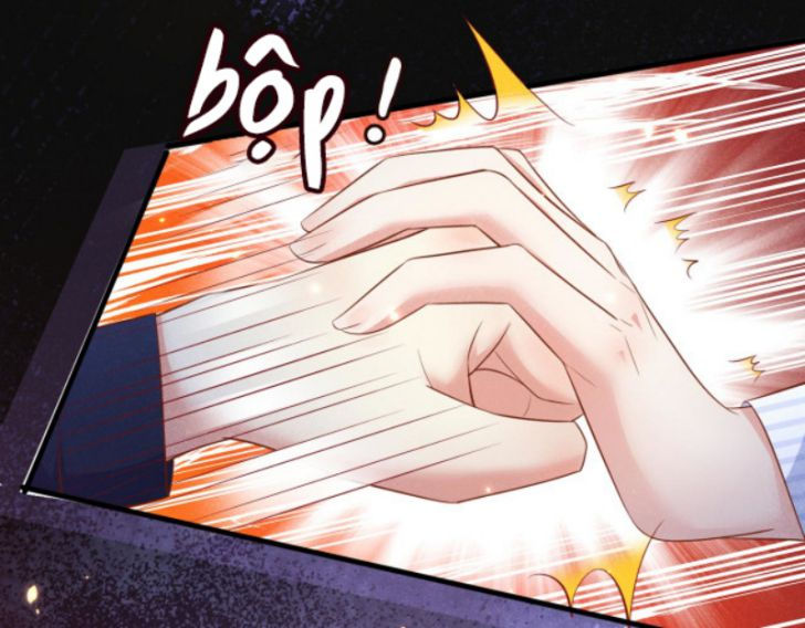 tôi với hình mẫu lý tưởng lìa trần rồi! chapter 25 18