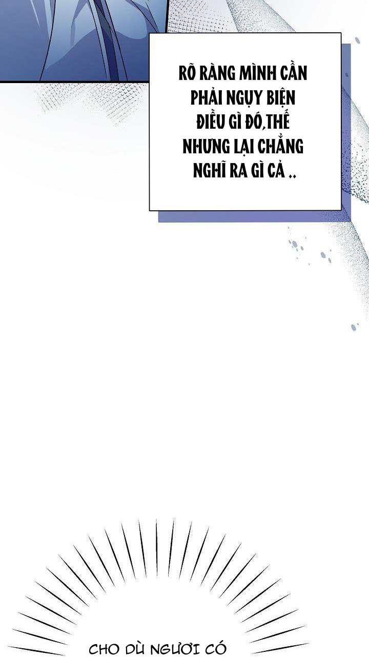 tôi đã ở đây ngay từ ban đầu chapter 27 26