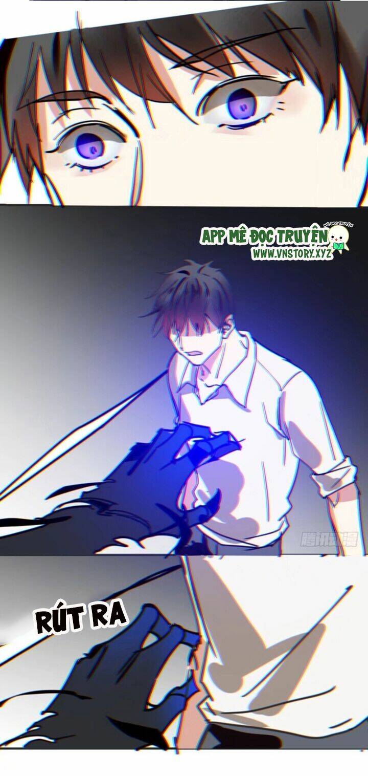 đạo trưởng đại nhân đến nhà chapter 6 2