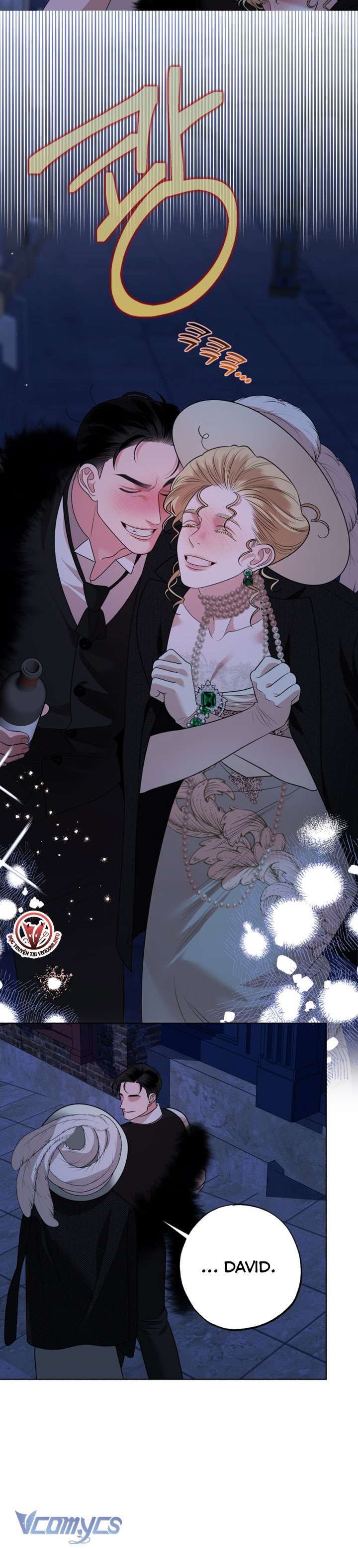 [18+] thuần hoá cô nàng ngổ ngáo chapter 11 30