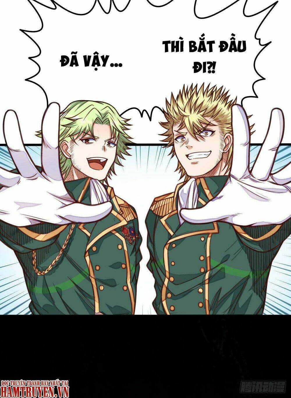 võng du chi tối cường liệp nhân chapter 12 9