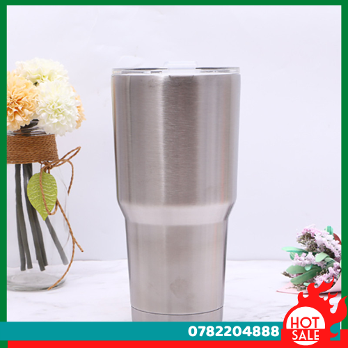 Ly Giữ Nhiệt Thái Lan Inox 304 Cao Cấp - CH Hương Thị Miễn Phí Vận Chuyển