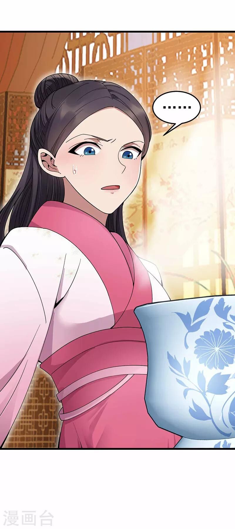 cuồng nữ trọng sinh - hoàn khố thất hoàng phi chapter 150 5