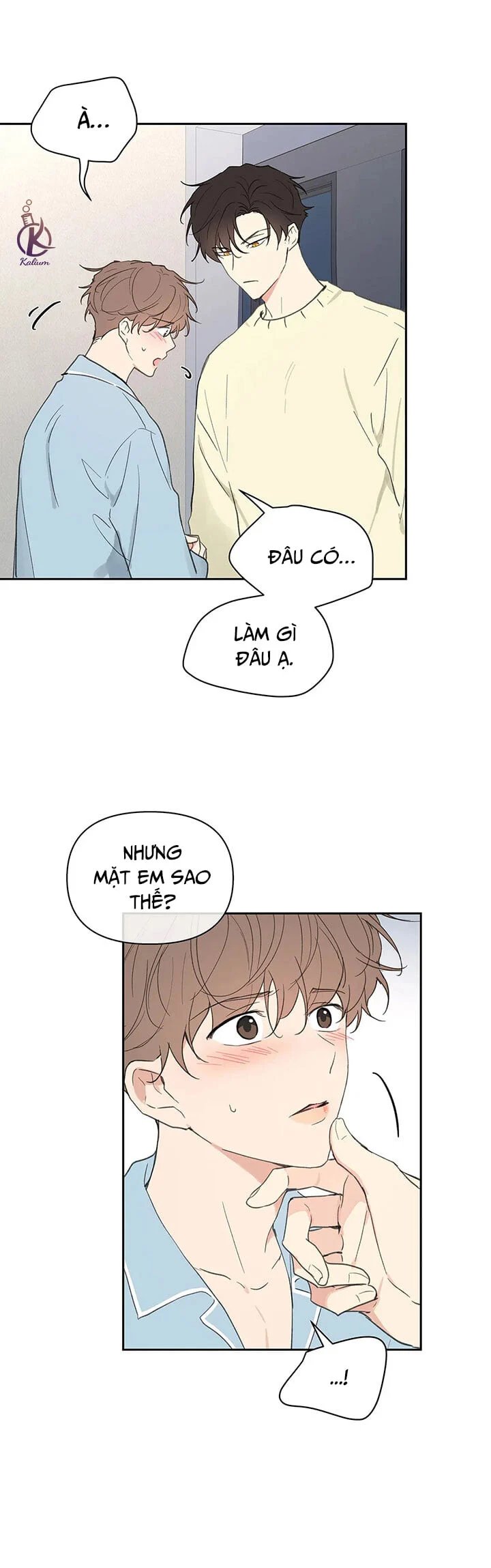 tâm tư của ju in chapter 59 2