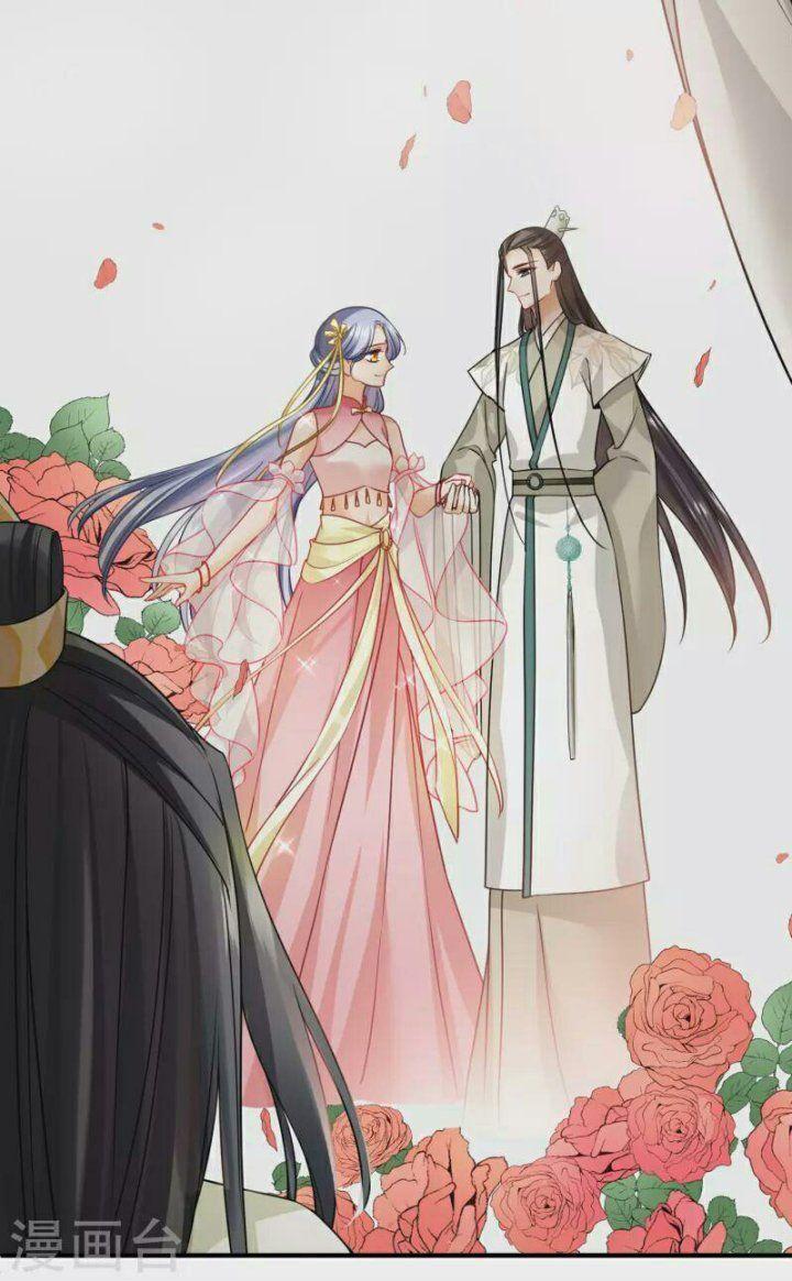 nụ cười của ngươi ngọt gãy tám cái răng của ta chapter 44 13