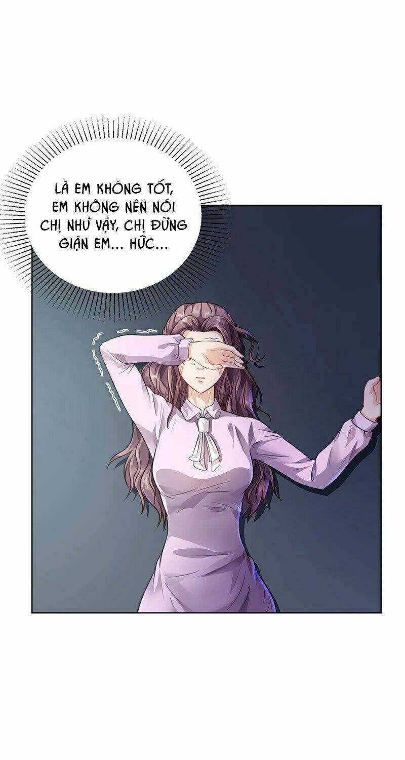 danh môn độc sủng ái thê chapter 34 39