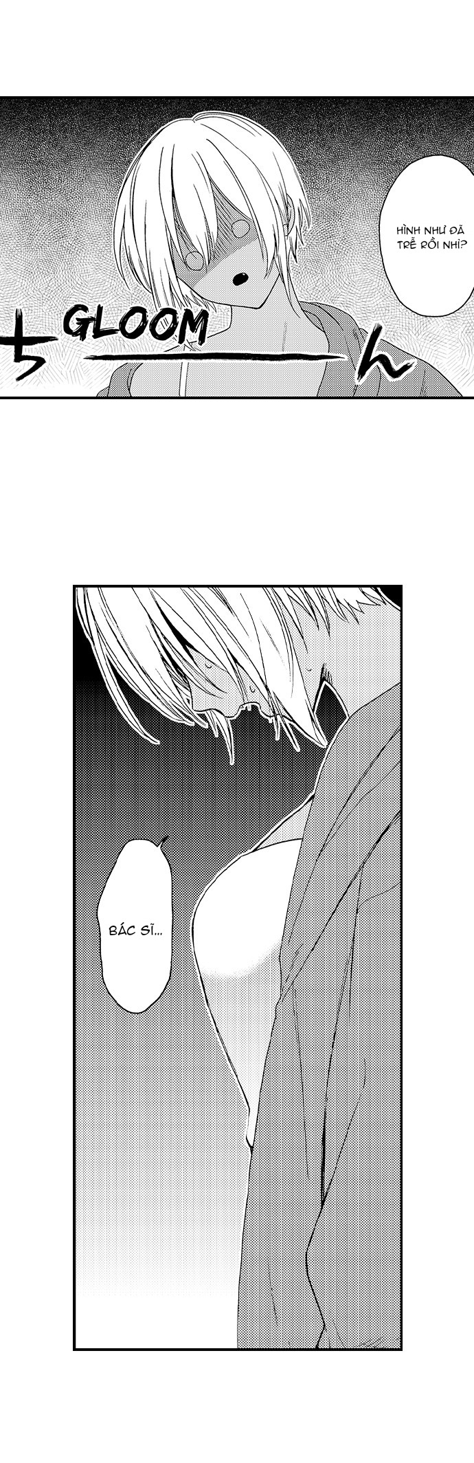 bị chịch bởi thằng bạn thân chapter 52.1 4