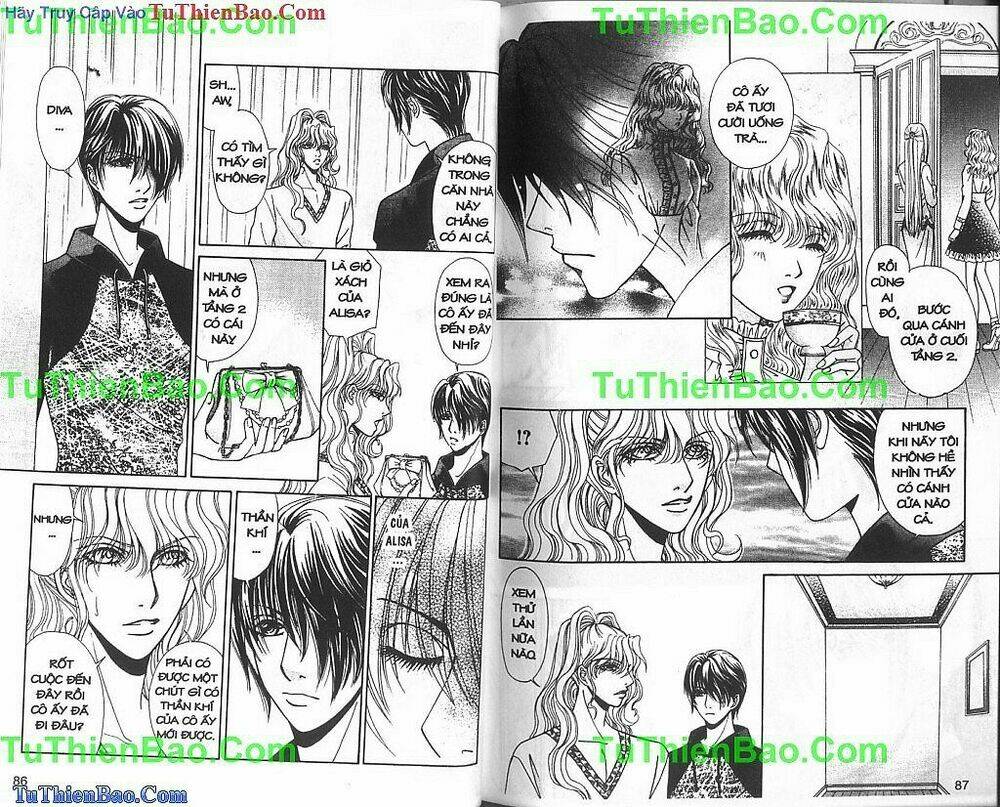 aries - thần thoại 2 chapter 7 45