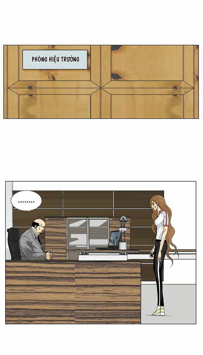 ultimate legend: kang hae hyo chapter 93 35