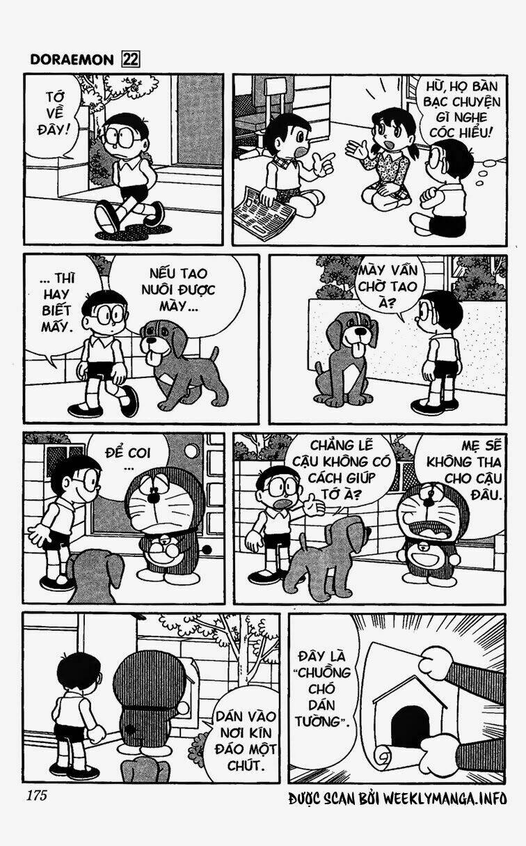 doraemon chapter 412 4