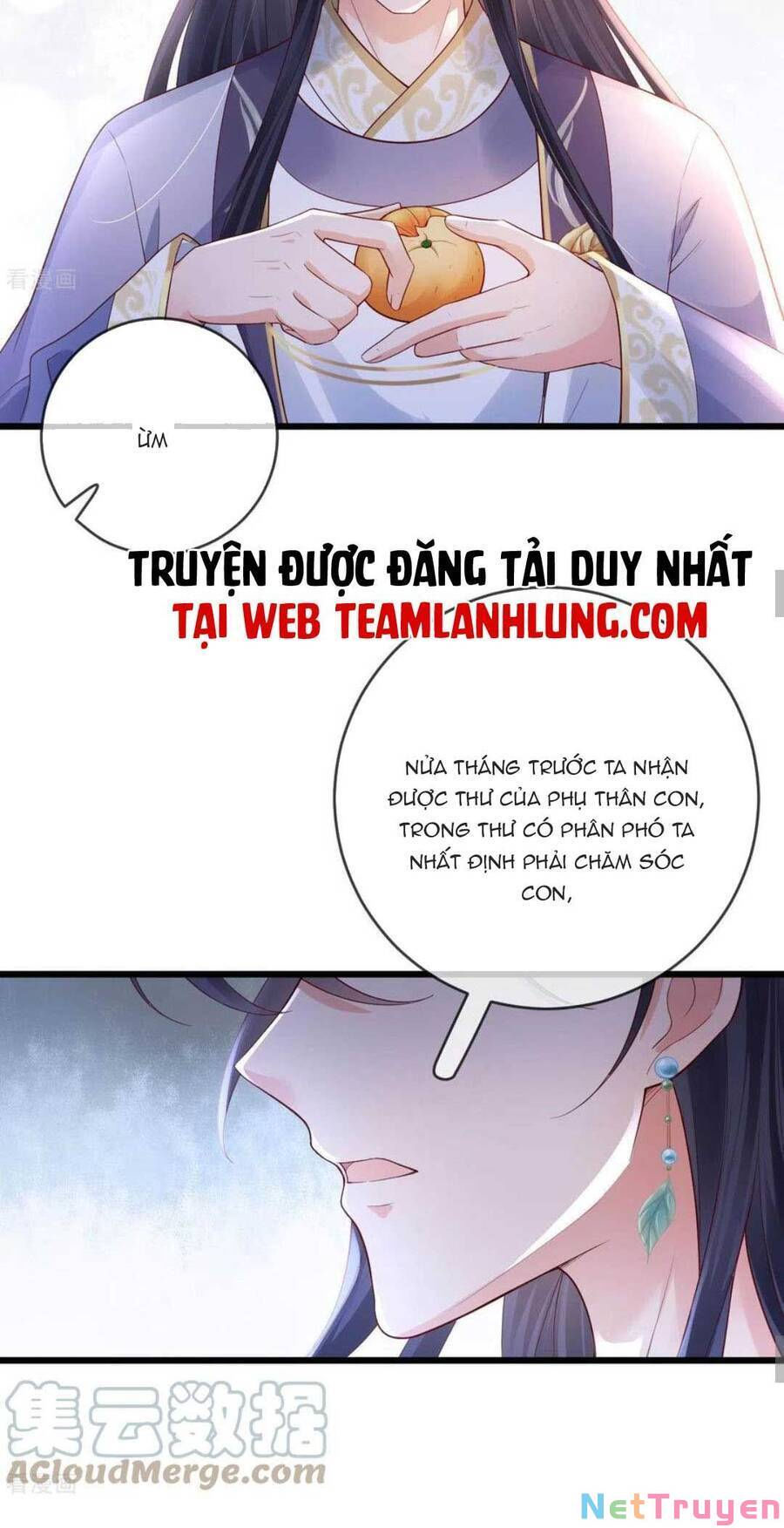 sự trả thù của vương phi chapter 56 14