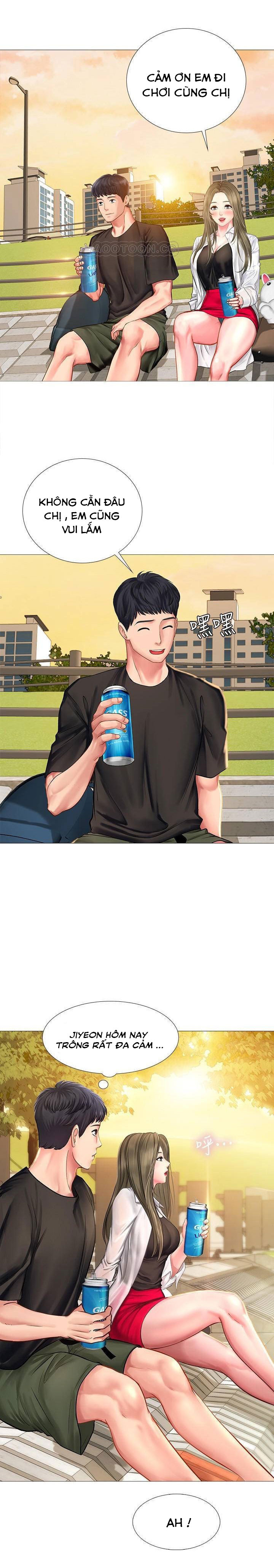 should i study at noryangjin? chapter 24 20