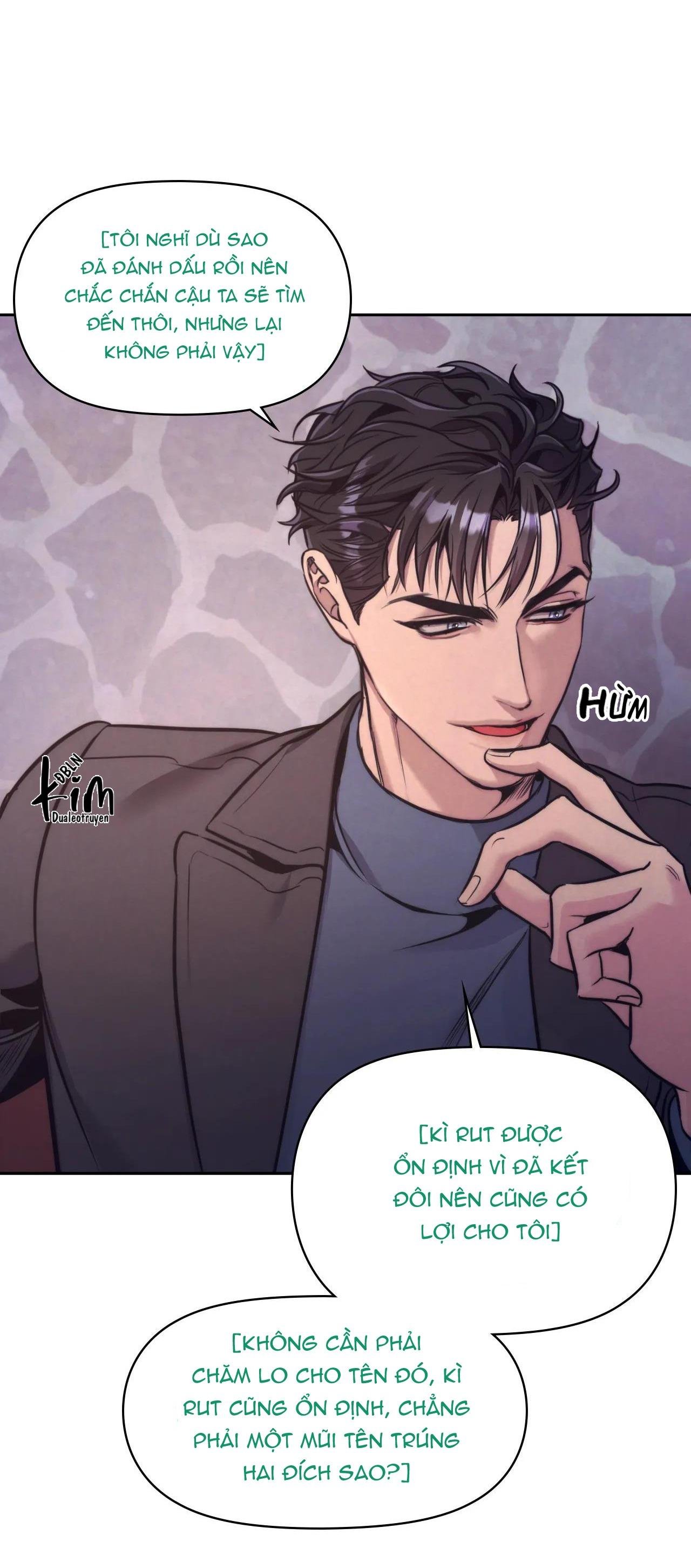 kỳ thị chapter 3 33