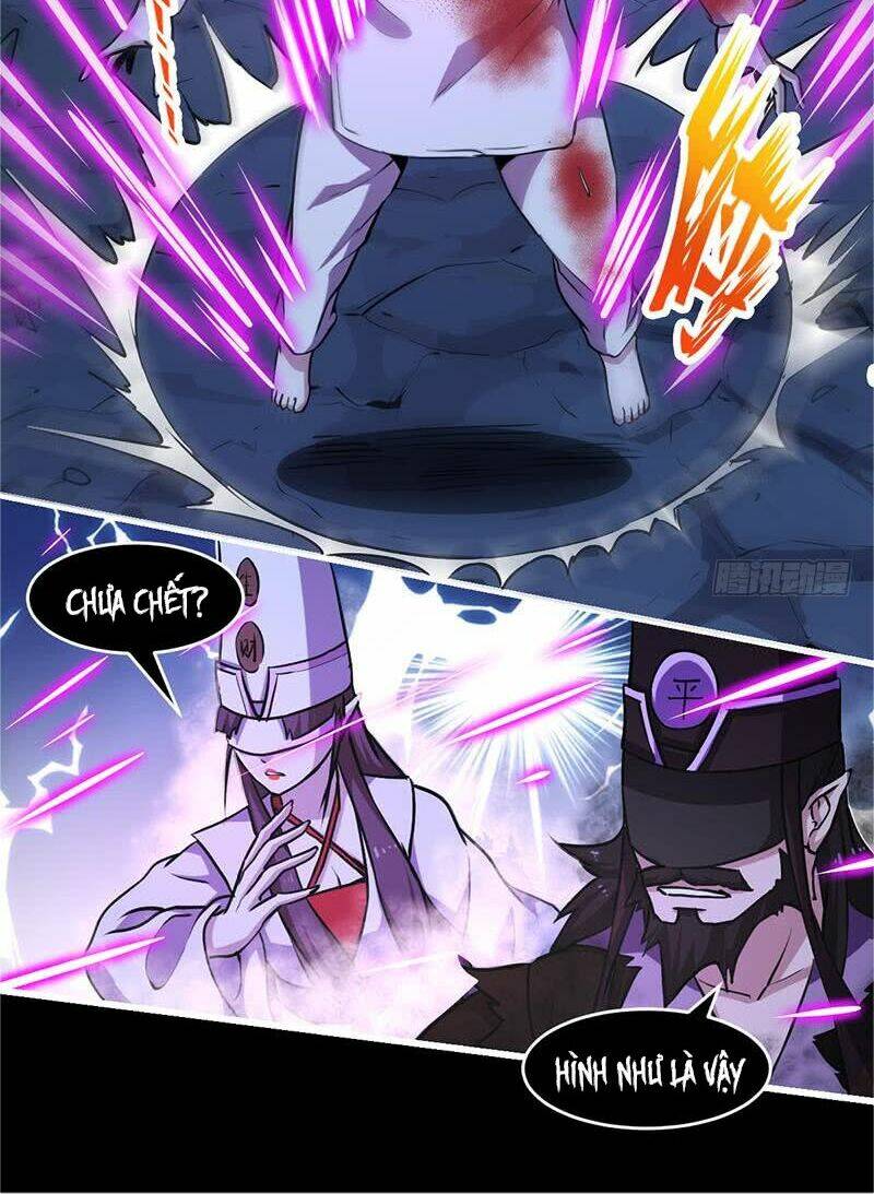 đừng cản ta tu tiên chapter 21 6