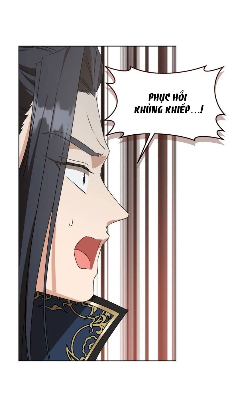 trở thành đứa cháu gái bị ghẻ lạnh trong gia tộc võ giả hùng mạnh chapter 32.2 33