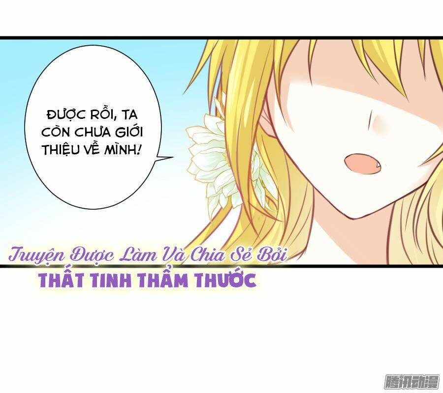 hôm nay ta cũng muốn trêu chọc nàng chapter 11 43