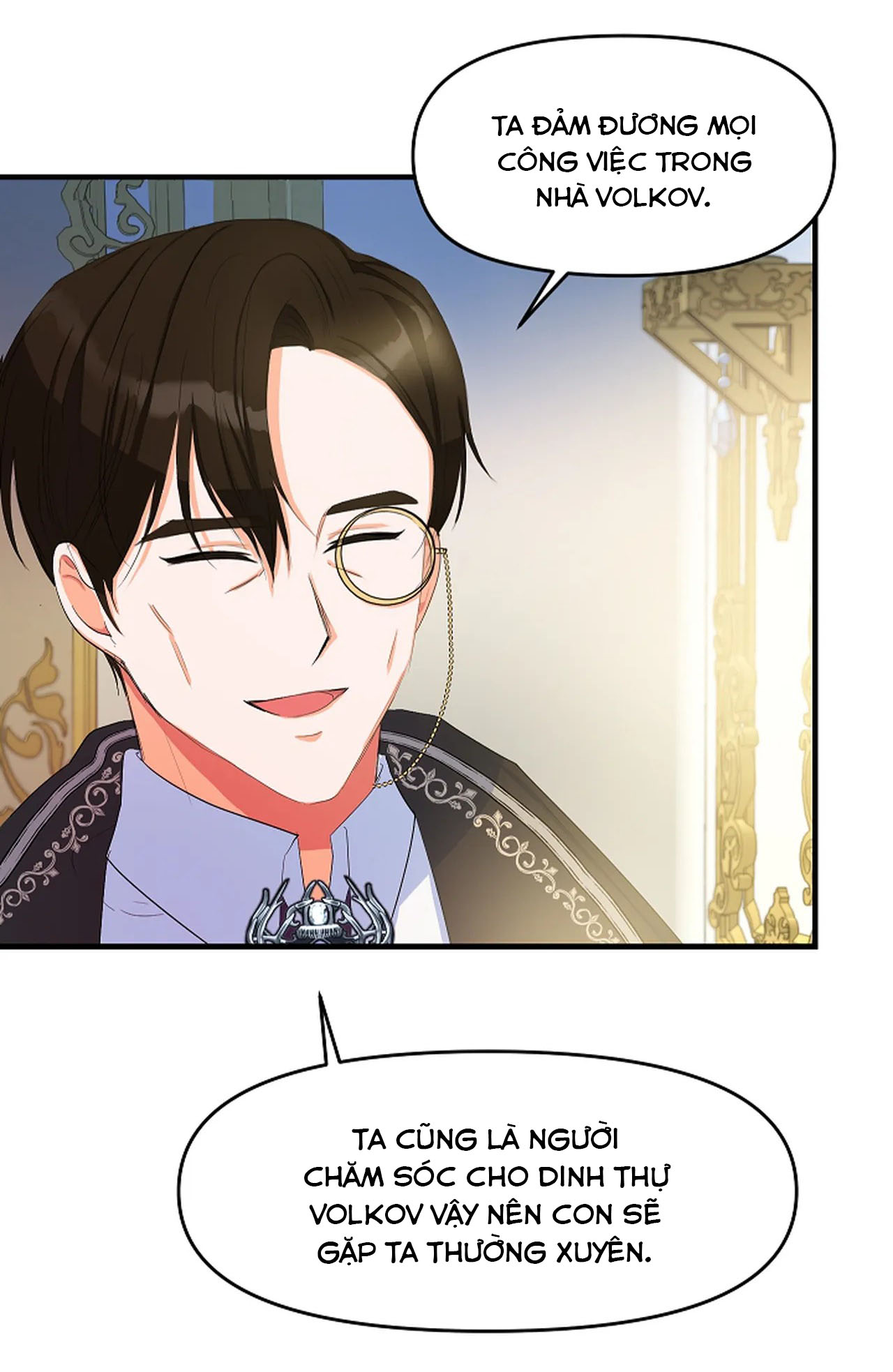 chồng tôi từ chối ly hôn với tôi chapter 2 24