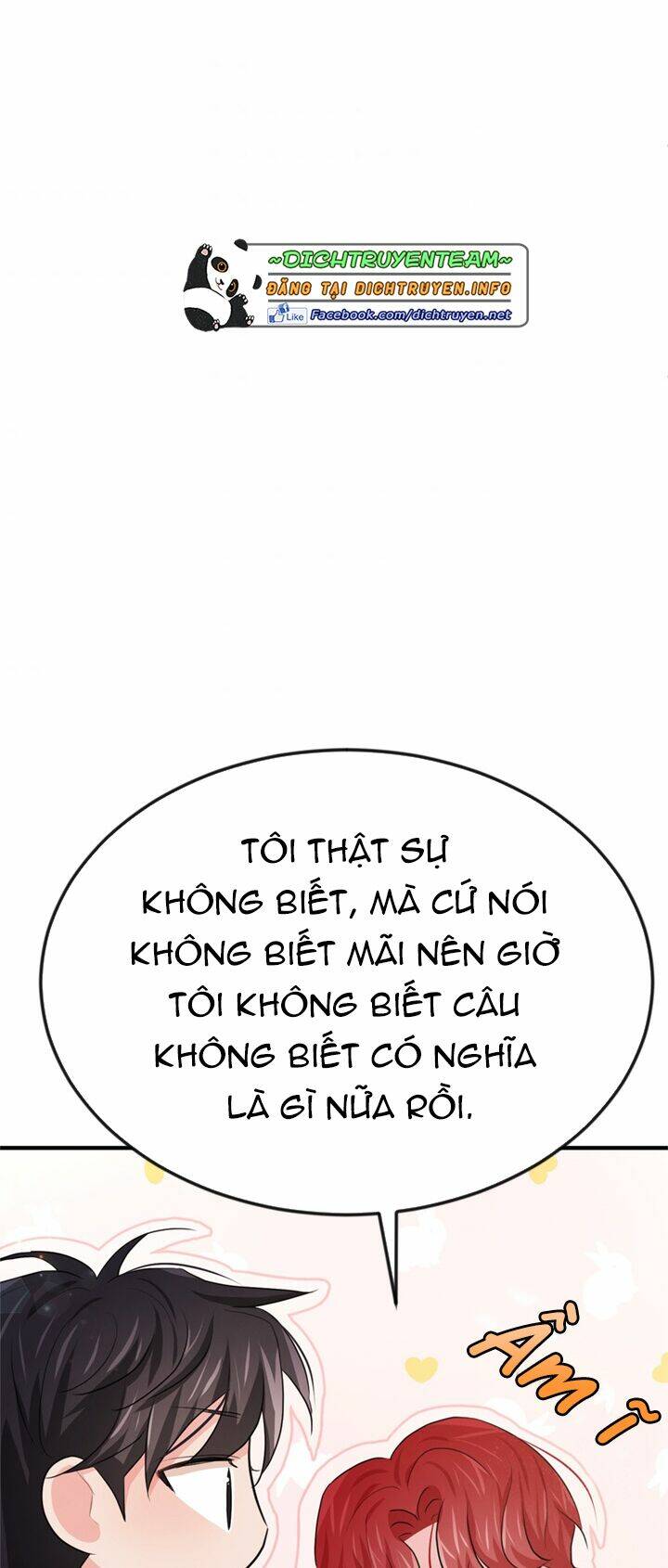 tiểu thư scarlet, em không muốn trả thù sao? chapter 23 58