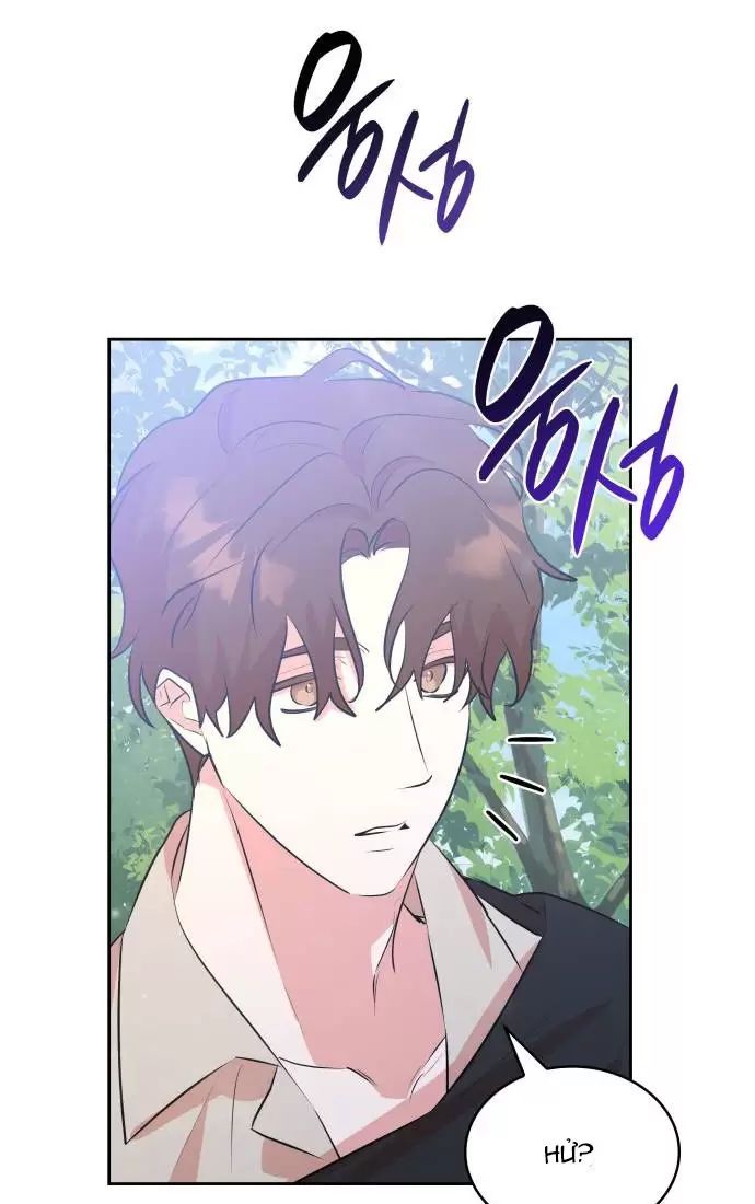 sống trong vườn hoa của công chúa chapter 11 59