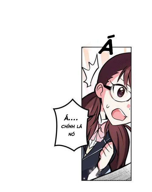 tình yêu tuổi trẻ chapter 1.3 8