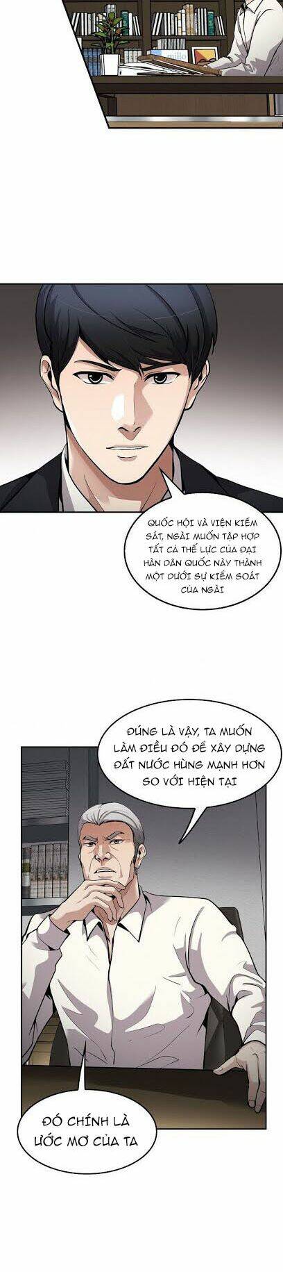 điều tra viên chuyển sinh chapter 96 5