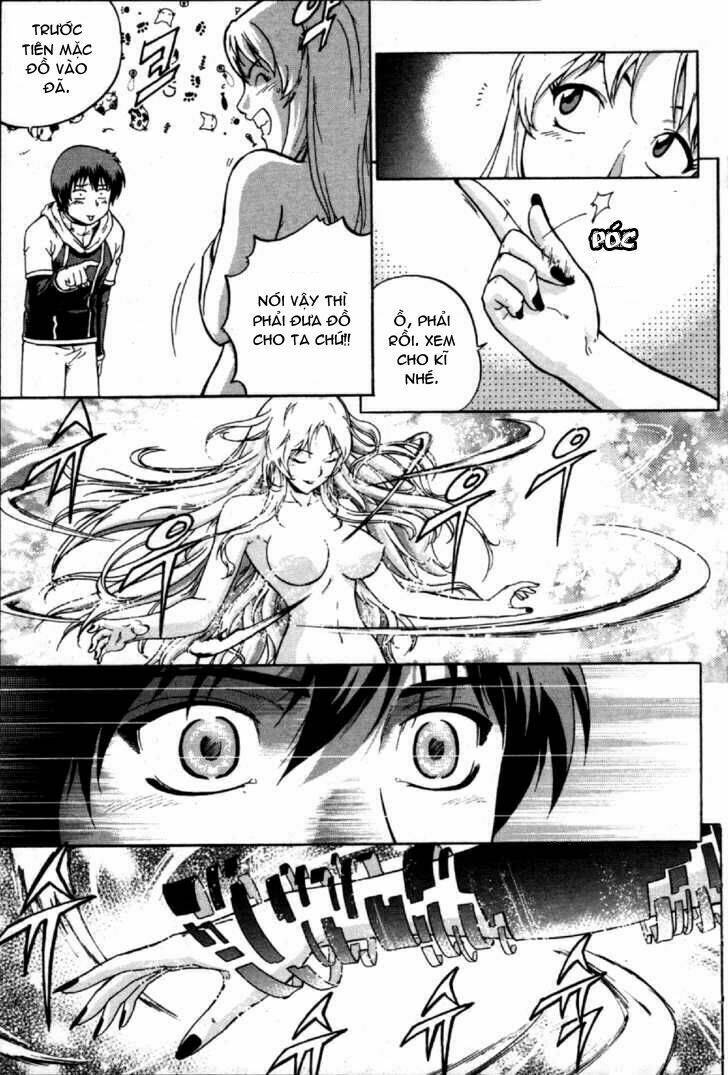 the legend of maian chapter 1 9