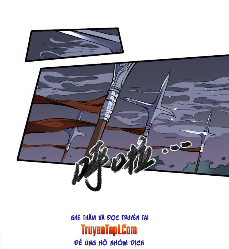 đường dần tại dị giới 2 chapter 8 1