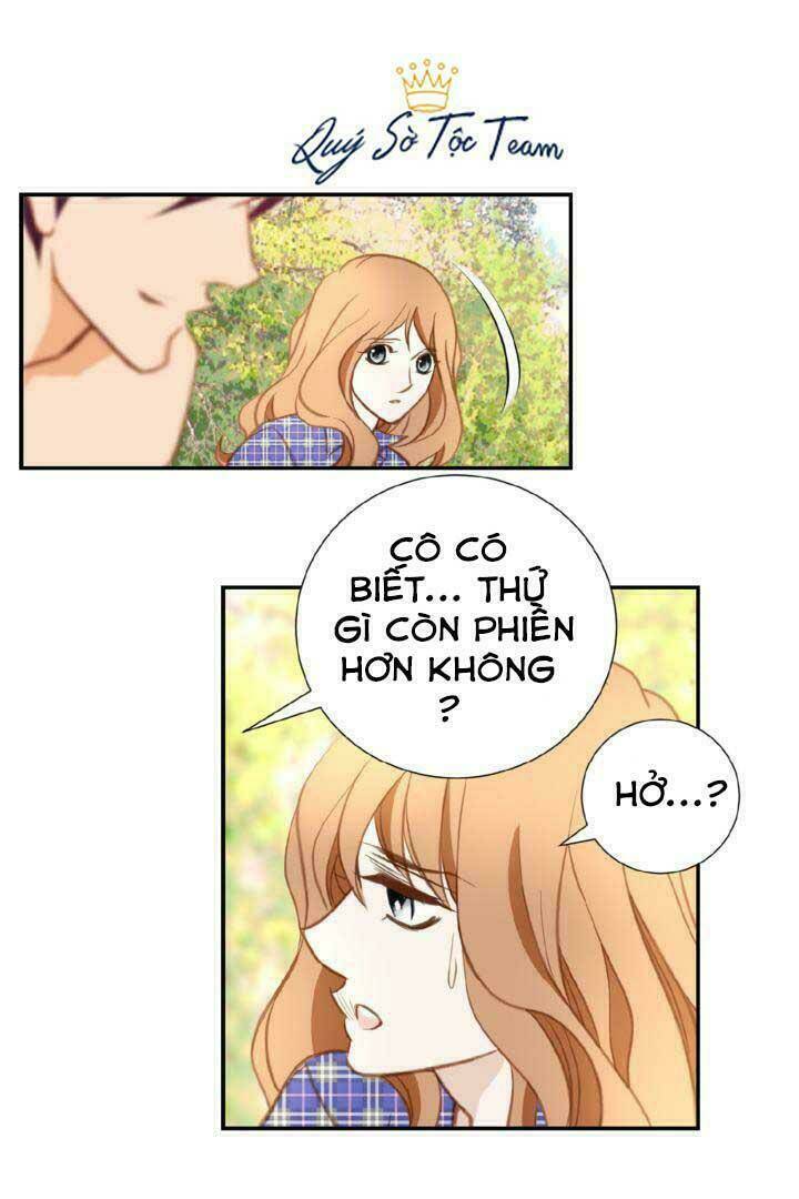 tiếp xúc chí mạng chapter 27 31