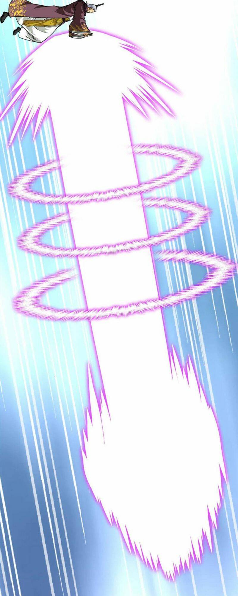 trọng sinh ta là đại thiên thần chapter 226 20