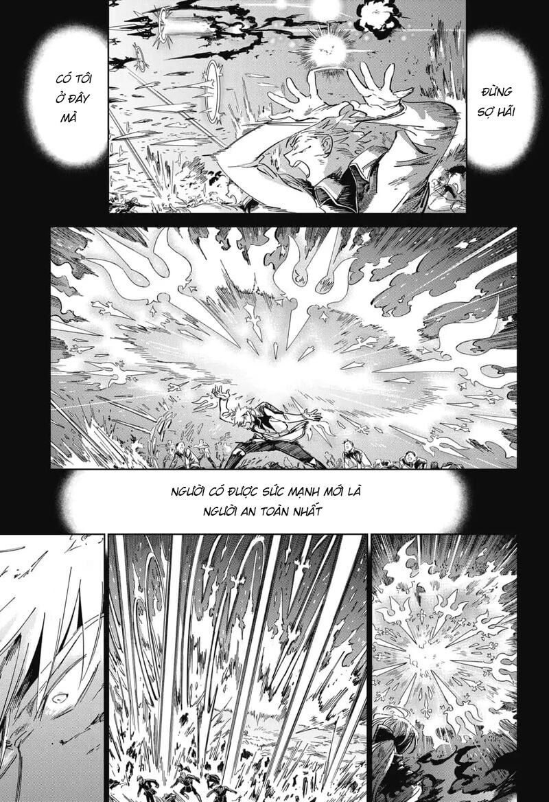 ấn ký abyss chapter 26.2 2