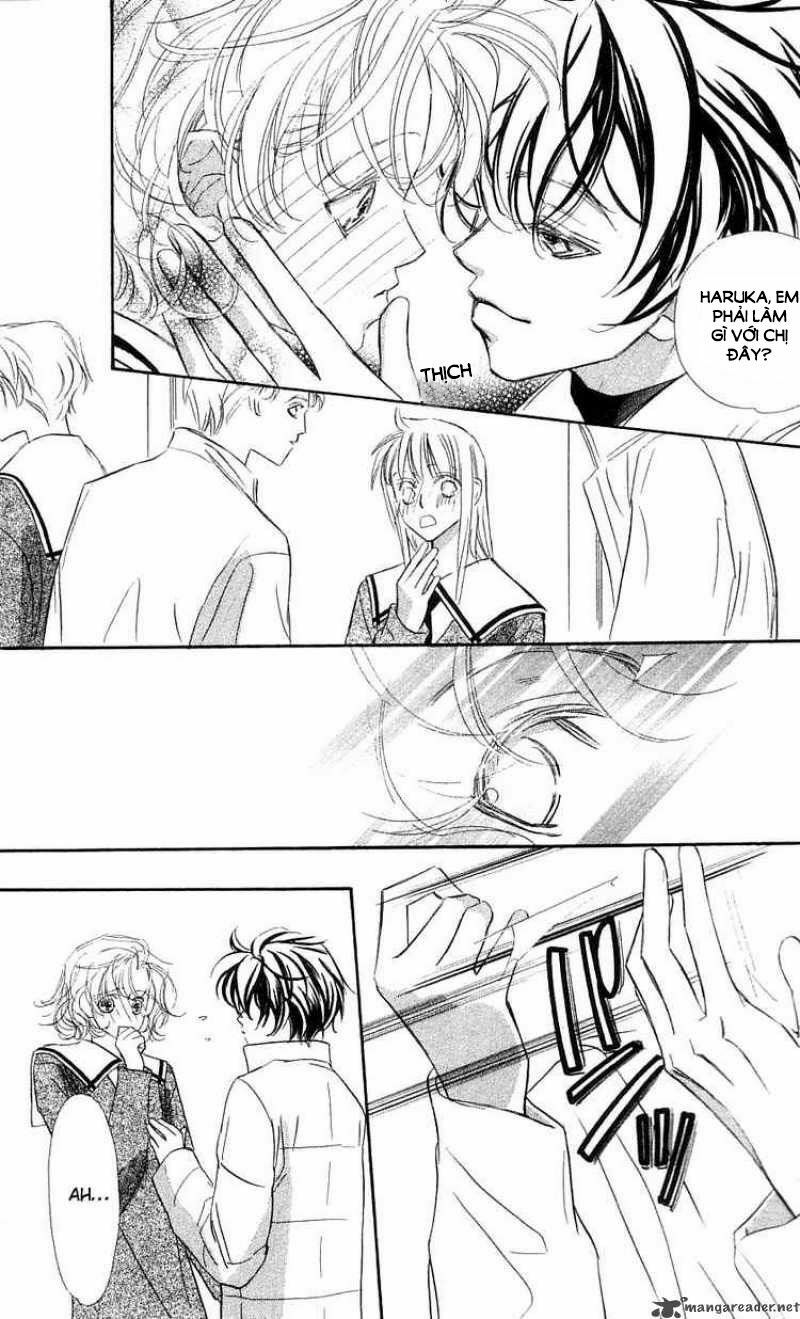 yoru made matenai chapter 28 37