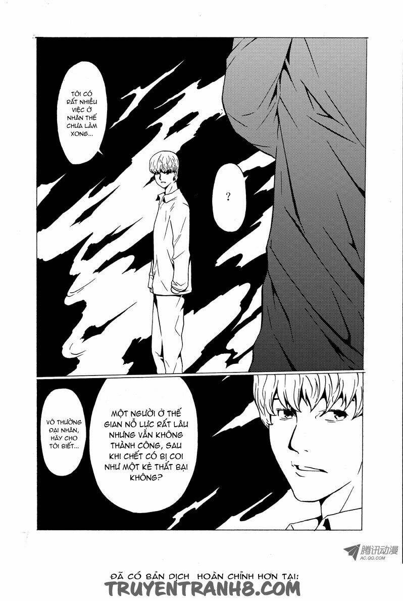 nhân quả tuần hoàn chapter 29 10