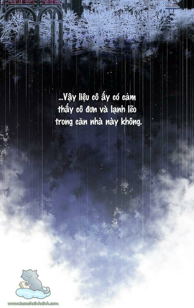 chồng em dễ thương chết mất thôi! chapter 31 67