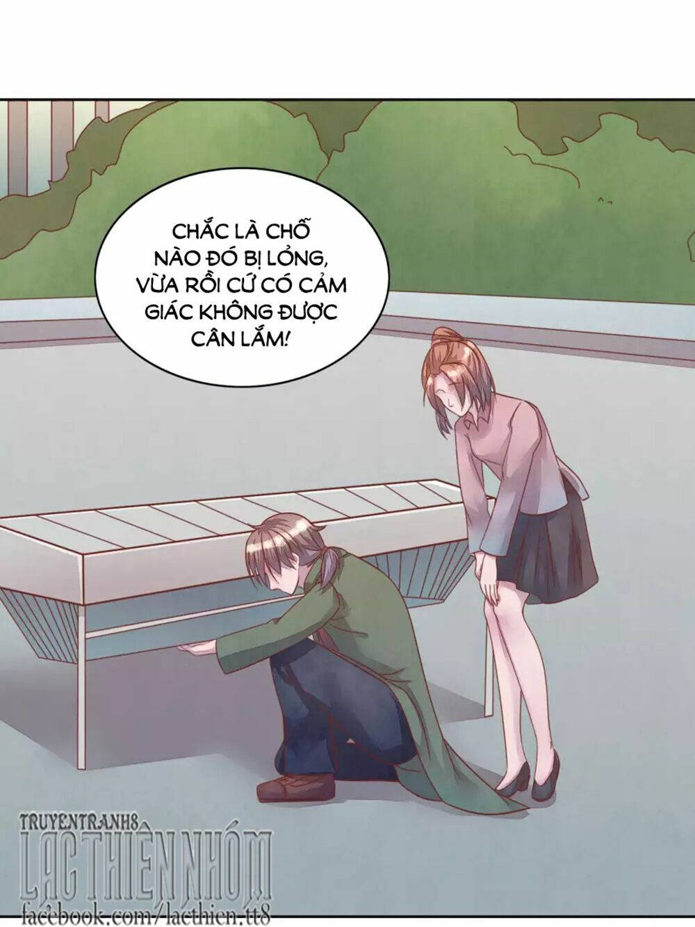 đào tạo nuôi dưỡng bạn trai mèo chapter 43 7