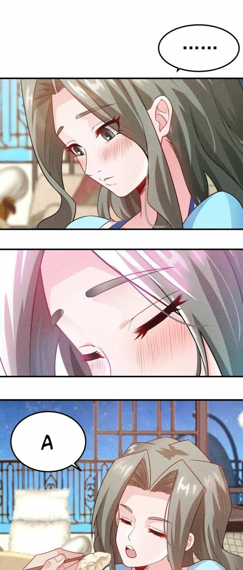 cao thủ cận vệ của nữ chủ tịch chapter 104 7