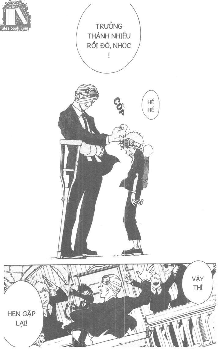 toto! the wonderful adventure chapter 43 20