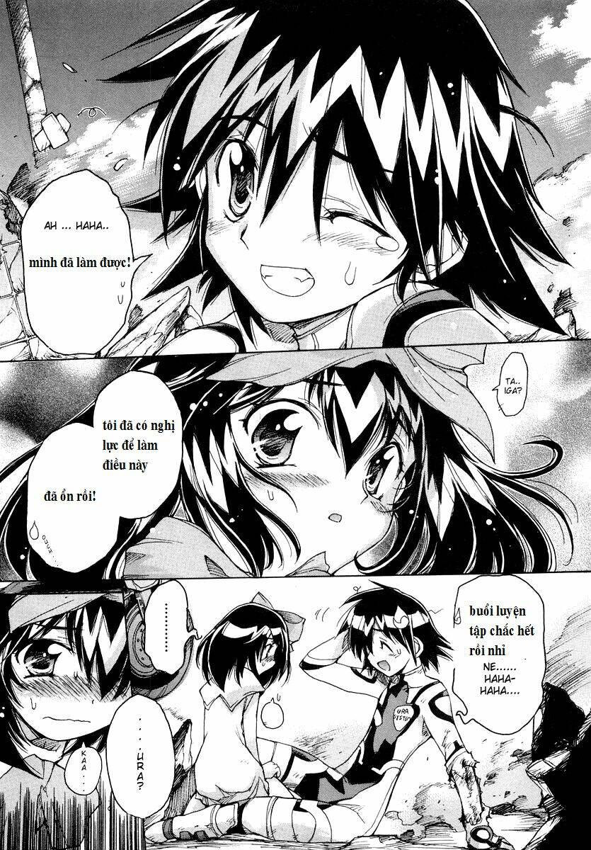 tubame syndrome chapter 17 9