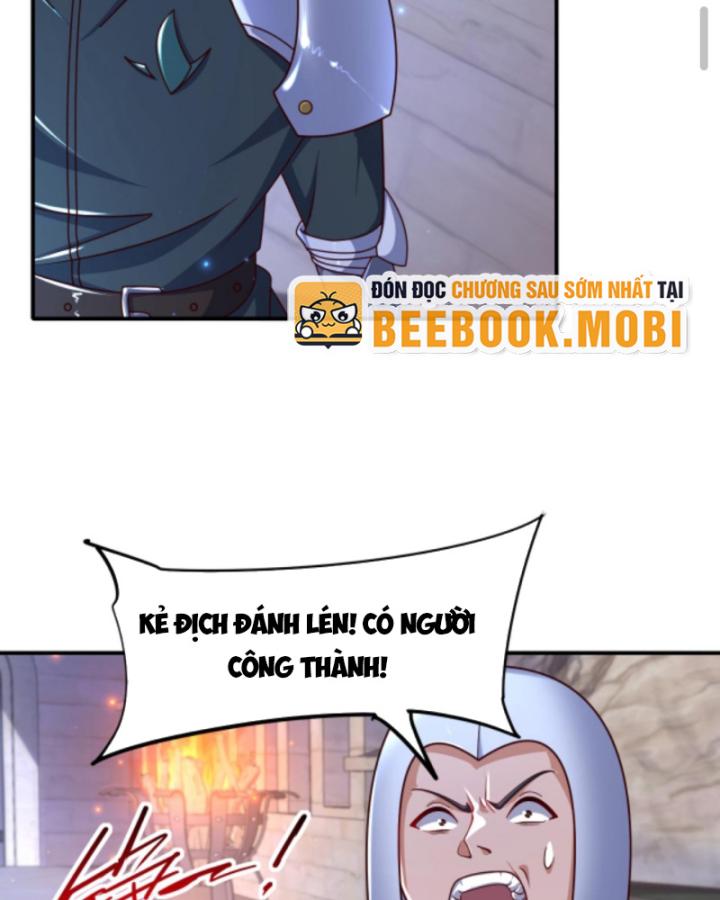 người chơi và nhân vật chính đều muốn làm hại ta chapter 41 39